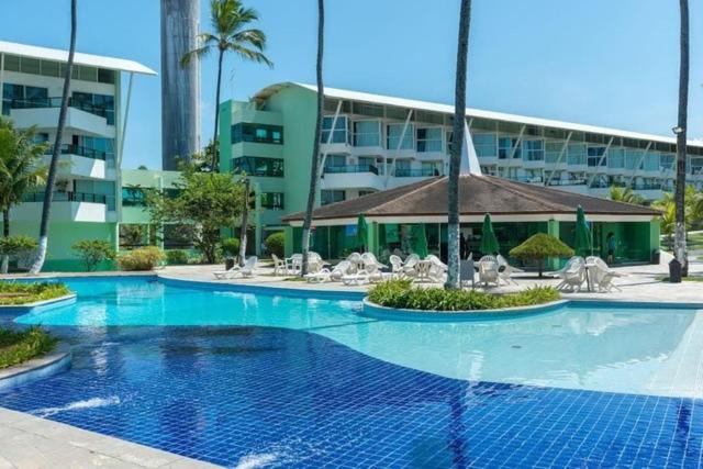 Ancorar Flat Resort Porto de Galinhas Exterior foto