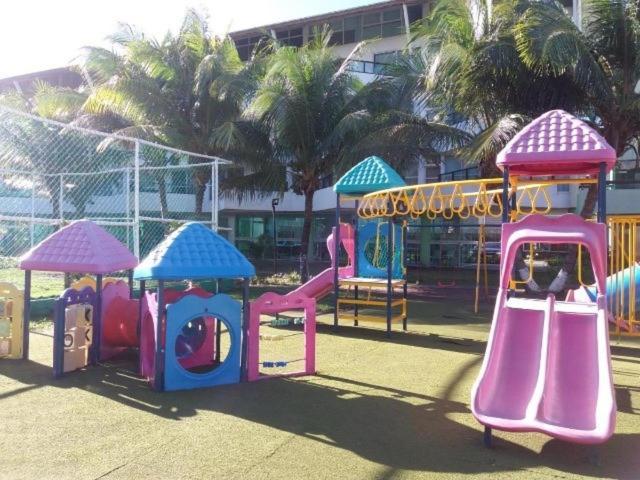 Ancorar Flat Resort Porto de Galinhas Exterior foto