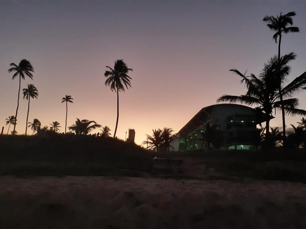 Ancorar Flat Resort Porto de Galinhas Exterior foto